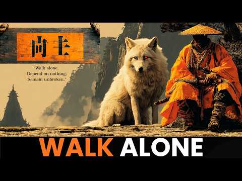 Why Miyamoto Musashi Chose Isolation Over Belonging