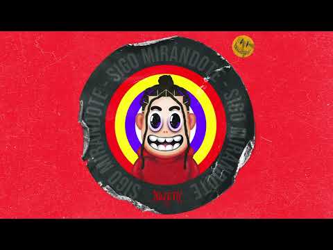 Razeth - Sigo Mirándote