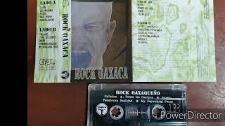 Music video thumbnail preview for Rock Oaxaca 95/96 BLEMISH (My Sepulchral Peace) by Blemish