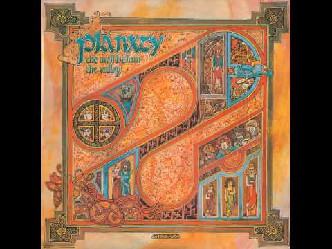 Planxty- As I Roved Out (Andy)