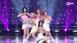 [影音] 230629 Mnet M COUNTDOWN