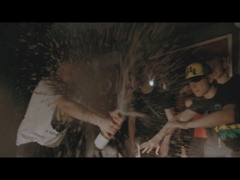 Broke Boy Fly x Forsberg - FACE2FACE (album teaser 19.07)