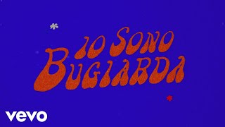 Caterina Caselli - Sono Bugiarda (I am a Believer) (Lyric Video)
