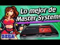 Estos 5 Juegazos De Master System Te Van A Encantar