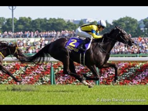 2017  JRA 78TH YUSHUN HIMBA (JAPANESE OAKS, G1)