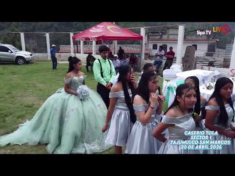 Caserío ToláSector 1Tajumulco San Marcos Guatemala