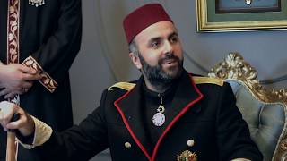 PayiTAT | Osmanlı Tatlı | Reklam Filmi