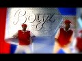 Boyz II Men - Vibin' [HD Widescreen Music Video]