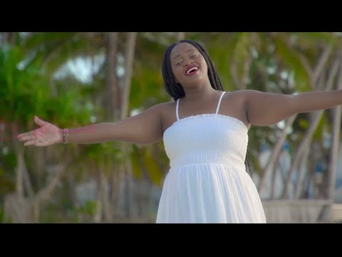 SARAFINA SALIM   URI WAKWA OFFICIAL VIDEO )SKIZA 5803138