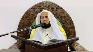 صورة حكم ترك الزكاة || د. سامي الواكد .