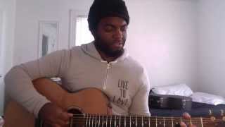 Commitment (Acoustic Cover) - Sanctus Real