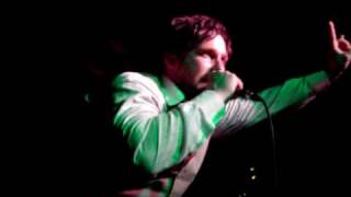 Sage Francis: Crackpipes