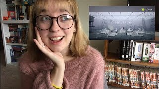 NINE PERCENT I NEED A DOCTOR MV REACTION