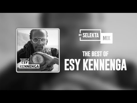 THE BEST OF ESY KENNENGA