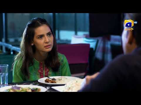 Mujhay Qabool Nahin 𝗡𝗲𝘄 𝗣𝗿𝗼𝗺𝗼 Episode 25 - Ahsan Khan - Madiha Imam - Sami Khan - Har Pal Geo