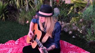 BROOKE WHITE: NEW SONG BEST FRIEND (acoustic)