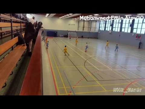 JSG HÜB Stadtmeisterschaft Rückrunde #MEA