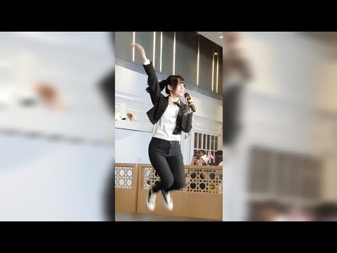 Zettai remember - euphonie [Somsom euphonie fancam] 2023-03-19 | Siamdol white day party