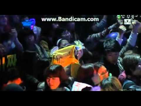 M ! Countdown Winner 290911