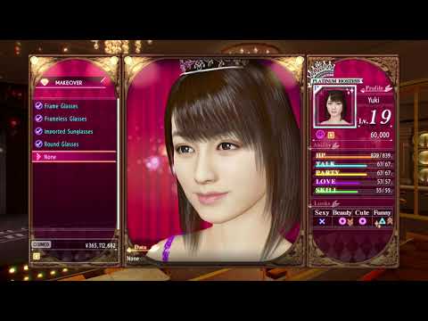 Yakuza 0 pt 78 Yuki's Secret Rendezvous