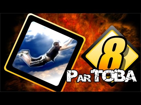 ParTOBA 8 - Full HD