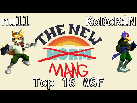 null vs KoDoRiN - Top 16 WSF - TNM