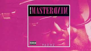 Rick Ross - In Vein (Ft. The Weeknd) (432Hz)