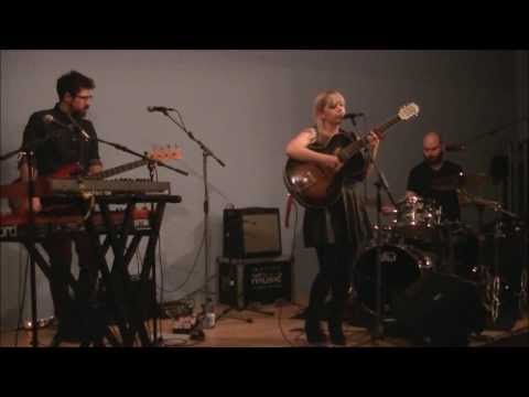 Five Four video