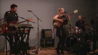 Basia Bulat - Five four