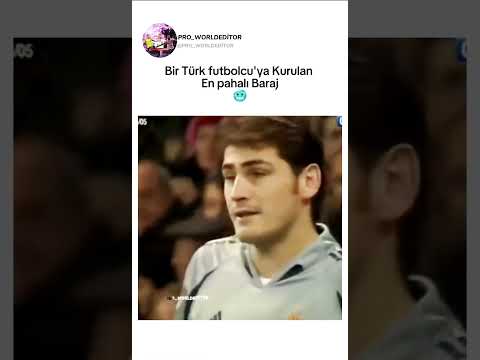 Nihat Kahveci Baraj #football #nihatkahveci