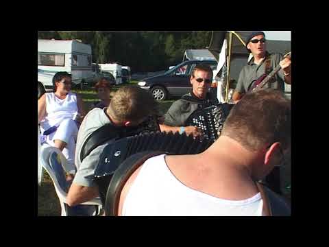 Titano 2002 - Buskspill - Lindas polka av Geir Henningsen