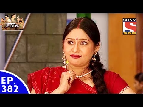 FIR - एफ. आई. आर. - Episode 382 - Mehbooba Mishra Ki Shikayat