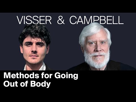 Methods for Going Out of Body and Imagination