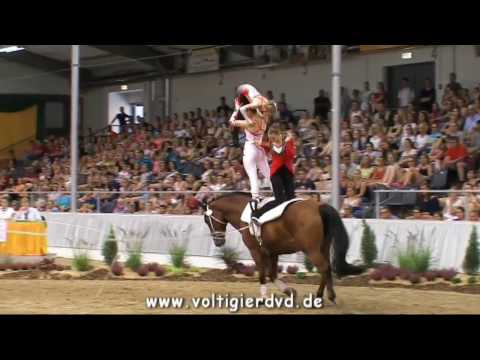 Ingelheim I - Gruppen 08 - DMV Verden 2016