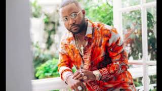 cassper nyovest -  Remote control ft djsumbody (official audio)