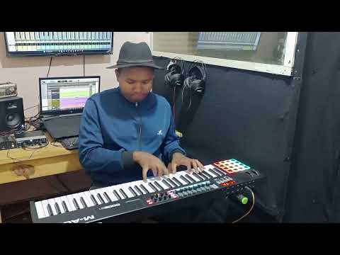 Tia Musik - Rehefa faly - Steph rambi