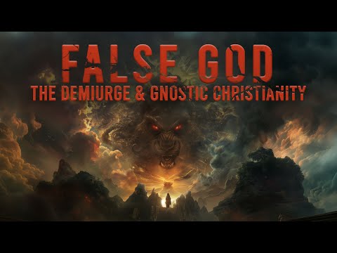 The Gnostic CHRIST & The FALSE GOD The Church Tried To HIDE | FULL DOCUMENTARY