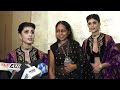 Sanjana Sanghi At Lakme Fashion Week 2022 Sanjanasanghi Lakmefashionweek2022