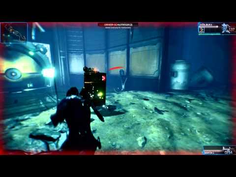 Reingeschaut: Let's Play Warframe Teil 4 [Deutsch/German]