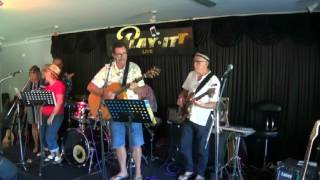 Craig Mercer 'Feel Like Going Back Home' Play itt Australia Day 2017