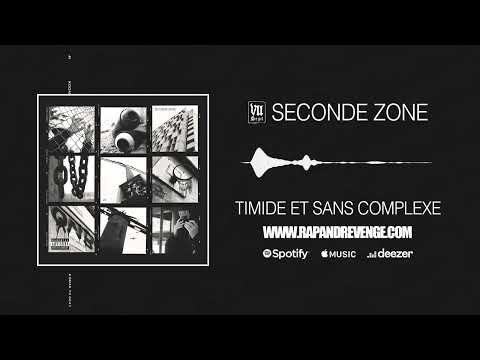Video thumbnail for Timide et sans complexe