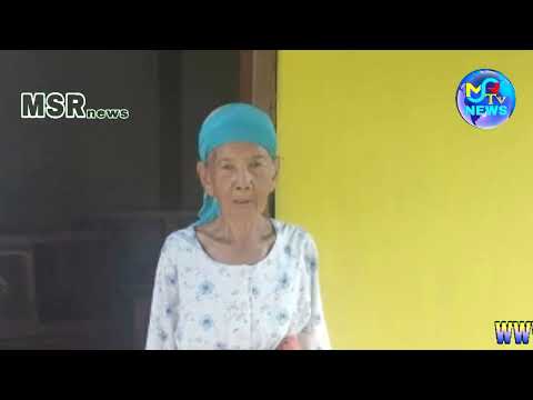 KABAR BERITA KEPALA DESA KEDUNG JERUK BEDAH RUMAH WARGANYAH2 HARI LANGSUNG SELSAI