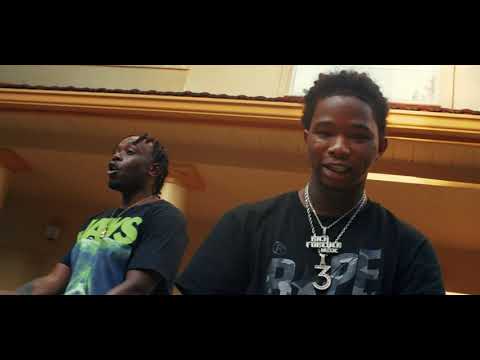 Umi Boomin x Lil Tony 919 - Powerade (Official Music Video)
