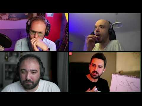 Volkan Öge mutluluğun formülünü veriyor