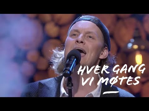 Petter «Katastrofe» - Hjem, hjem, hjem, hjem, hjem! (Hver gang vi møtes 2019)