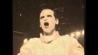 GARY NUMAN   Metal  rare '98 version