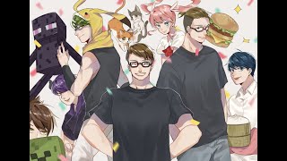 [閒聊] 辣個大雅工作室的男人阿晋也要VT出道了