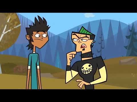 🌟 TOTAL DRAMA ALL STARS 🌟 Episode 4 - "Food Fight" (Part 2/2)