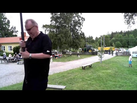 Ik Standards midsommarfirande 2017