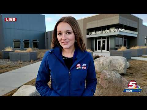 Newscast   The Evening Report at Six   KFYR